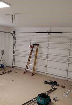 Old Garage Door Opener Replacement In Lynbrook