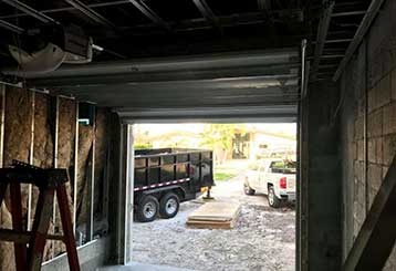 An Introduction To Green Garage Doors | Garage Door Repair Oceanside, NY