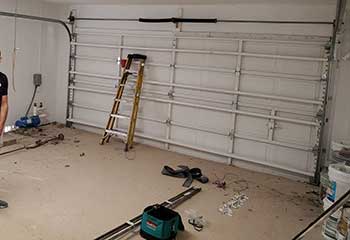 Garage Door Opener Installation In Lynbrook NY