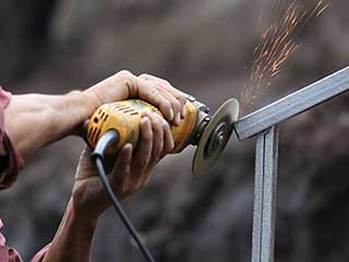 Repair Gate | Garage Door Repair Oceanside, NY Repair Gate | Garage Door Repair Oceanside, NY